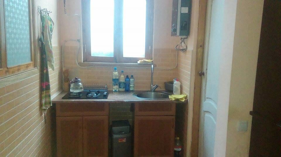 House "Machabeli-18" Apartment Тбилиси Екстериор снимка