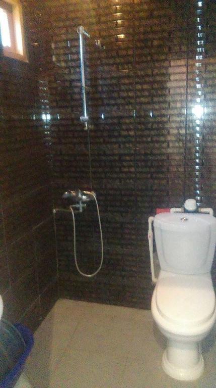House "Machabeli-18" Apartment Тбилиси Екстериор снимка