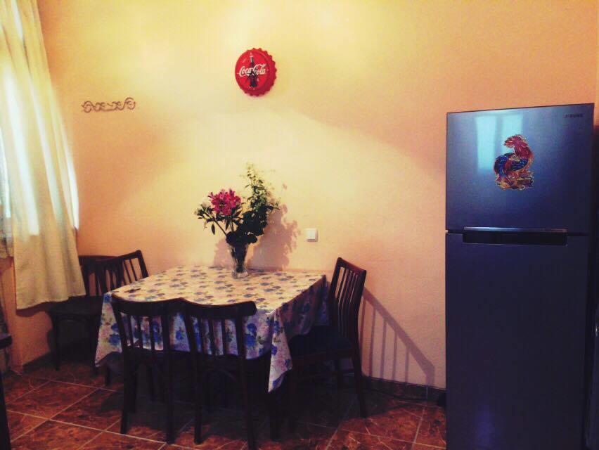 House "Machabeli-18" Apartment Тбилиси Екстериор снимка