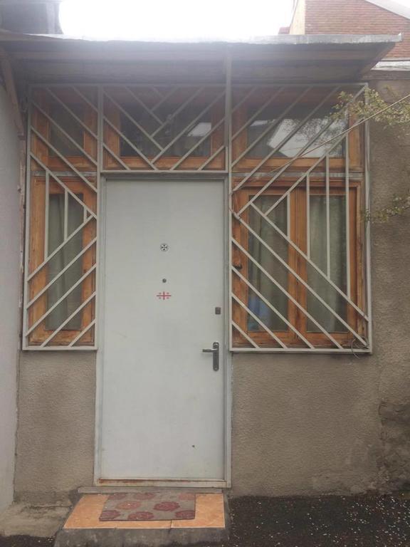 House "Machabeli-18" Apartment Тбилиси Екстериор снимка