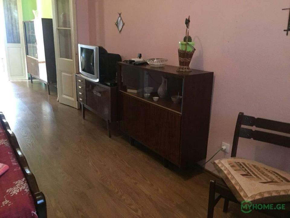 House "Machabeli-18" Apartment Тбилиси Екстериор снимка