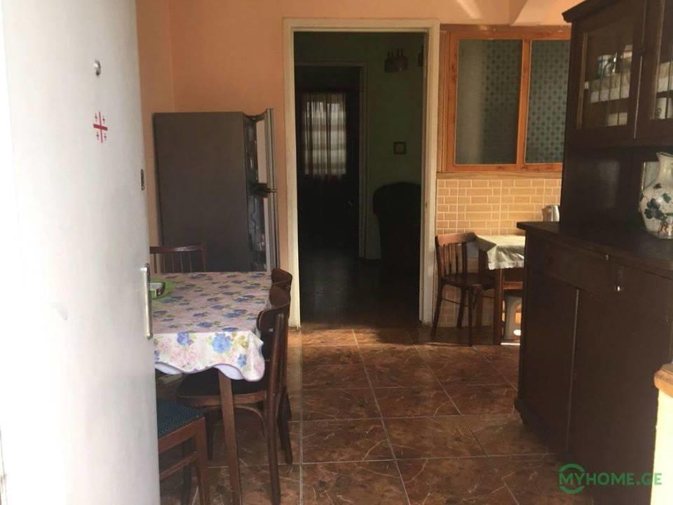 House "Machabeli-18" Apartment Тбилиси Екстериор снимка