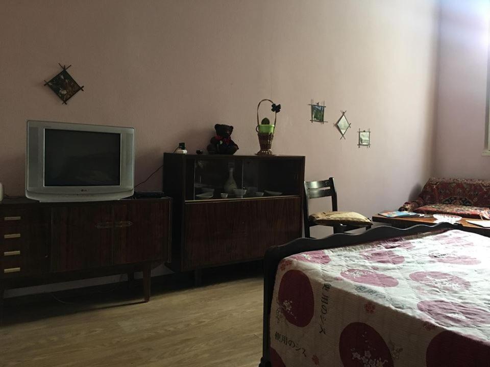 House "Machabeli-18" Apartment Тбилиси Екстериор снимка