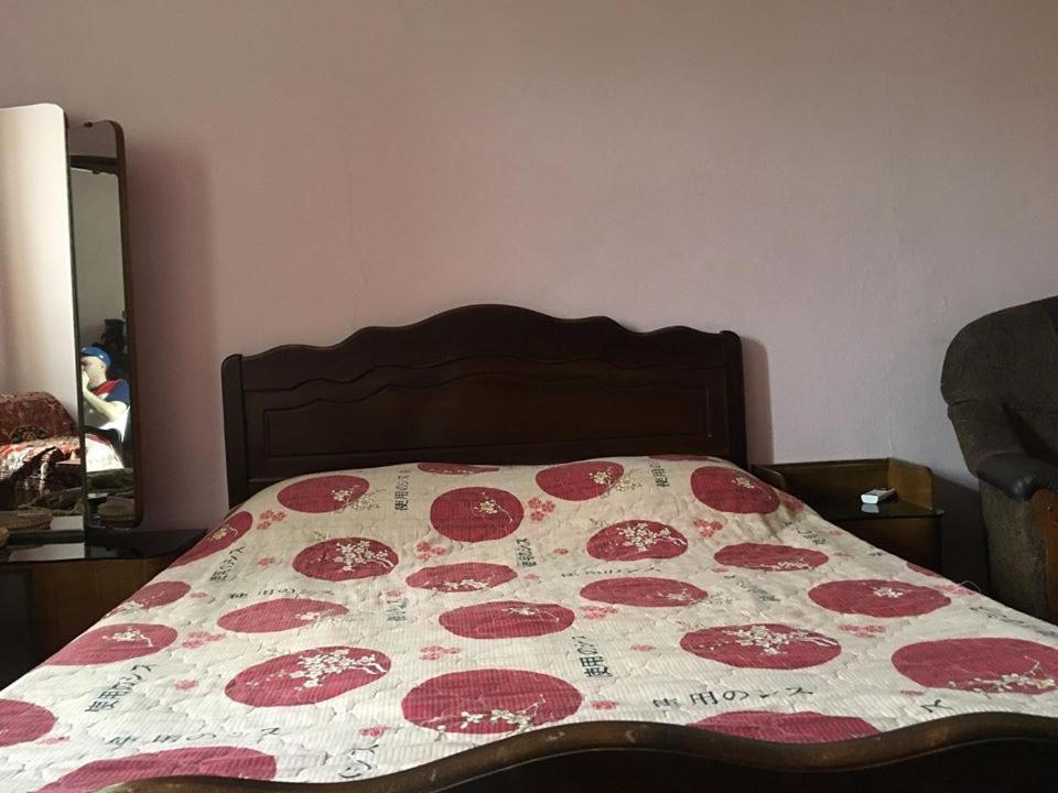House "Machabeli-18" Apartment Тбилиси Екстериор снимка