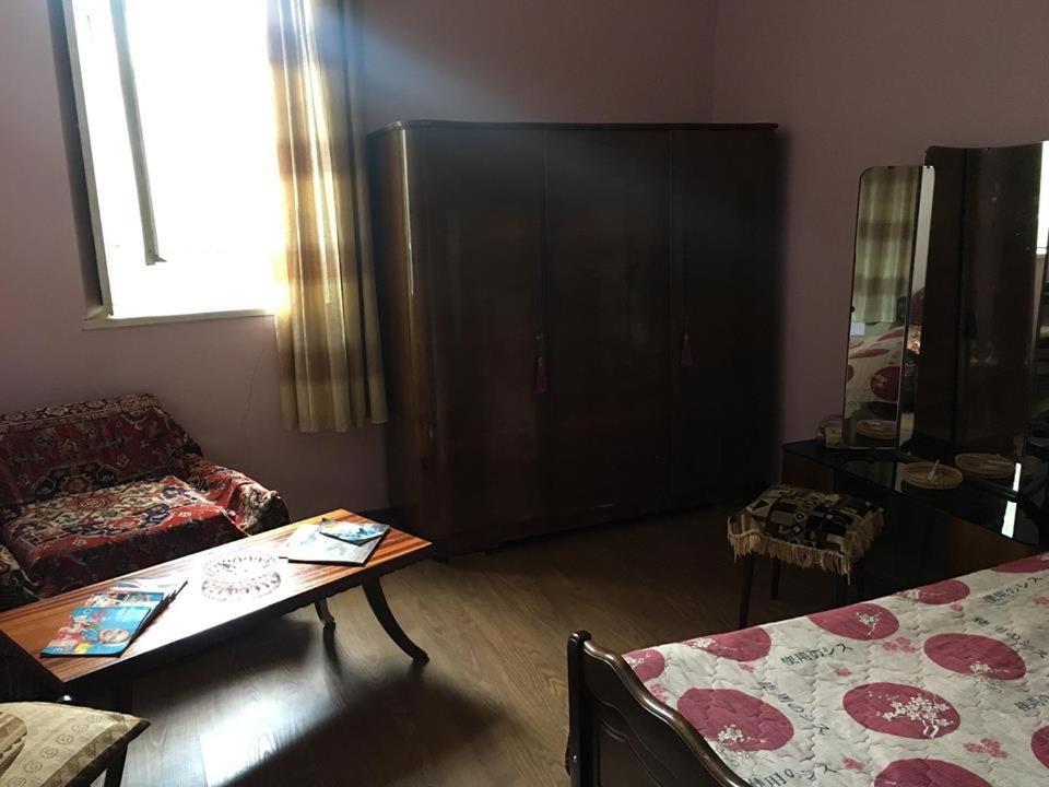 House "Machabeli-18" Apartment Тбилиси Екстериор снимка