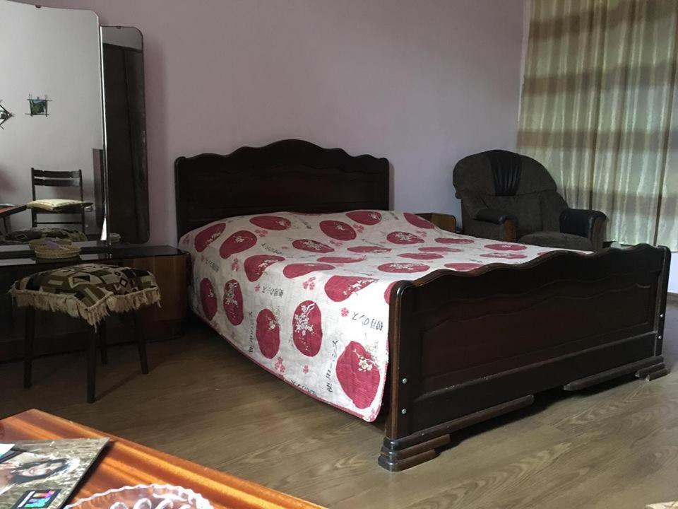 House "Machabeli-18" Apartment Тбилиси Екстериор снимка