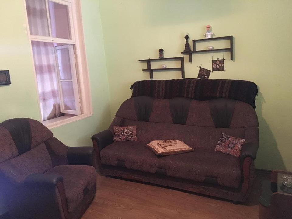 House "Machabeli-18" Apartment Тбилиси Екстериор снимка